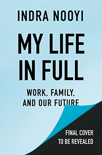 My Life in Full book from the Bigger Than Me collection