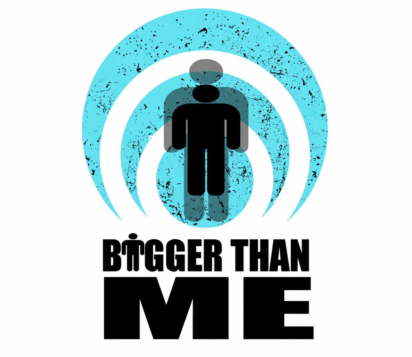 Bigger Than Me